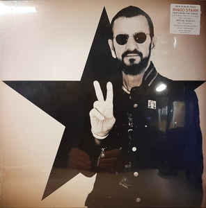 RINGO STARR - WHAT´S MY NAME